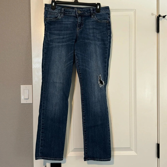 Kut‎ from the kloth catherine boyfriend - Picture 1 of 9